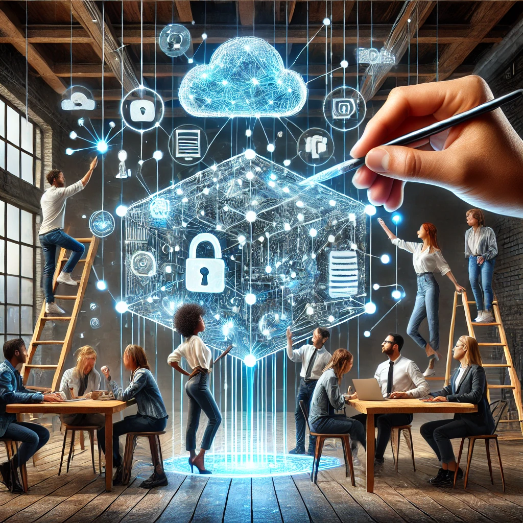 Sculpting IT Framework and Network Security Posture